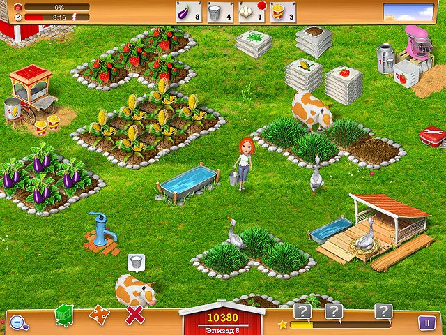 My Farm Life - кадр 2