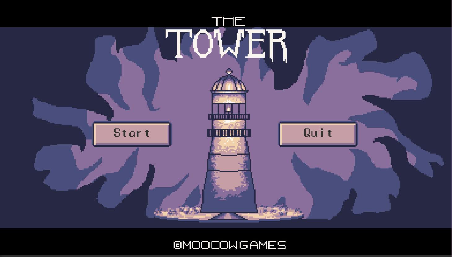 The Tower (itch) (fullmetalashley) - кадр 2
