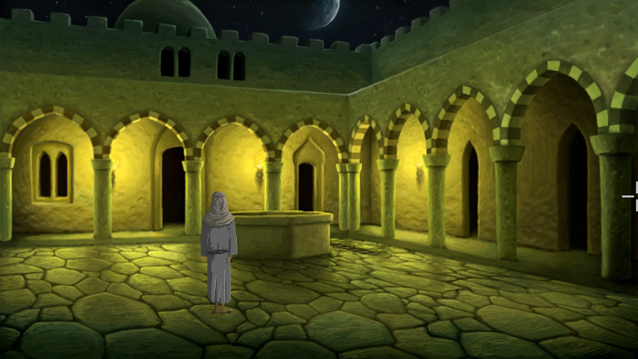 Chronicle of Innsmouth: Mountains of Madness - кадр 2