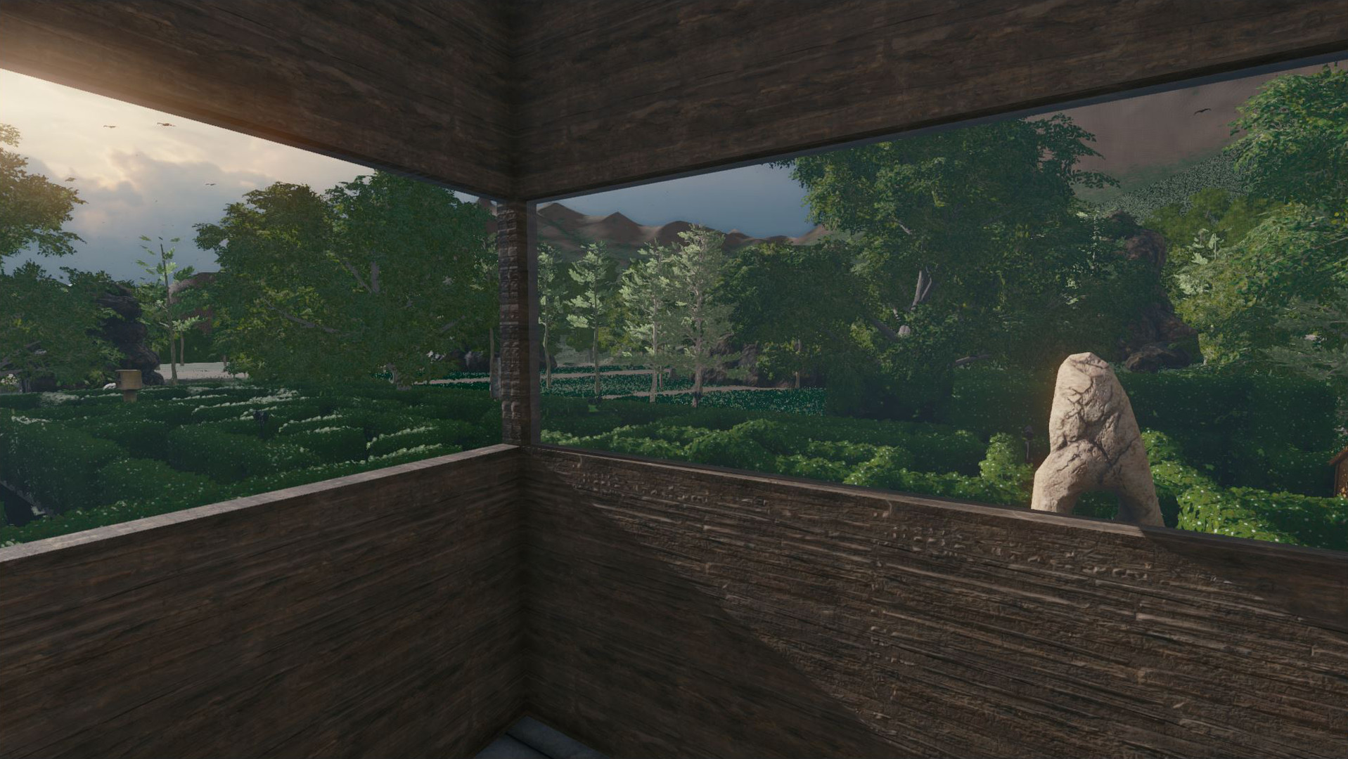 Hide and Seek - кадр 12