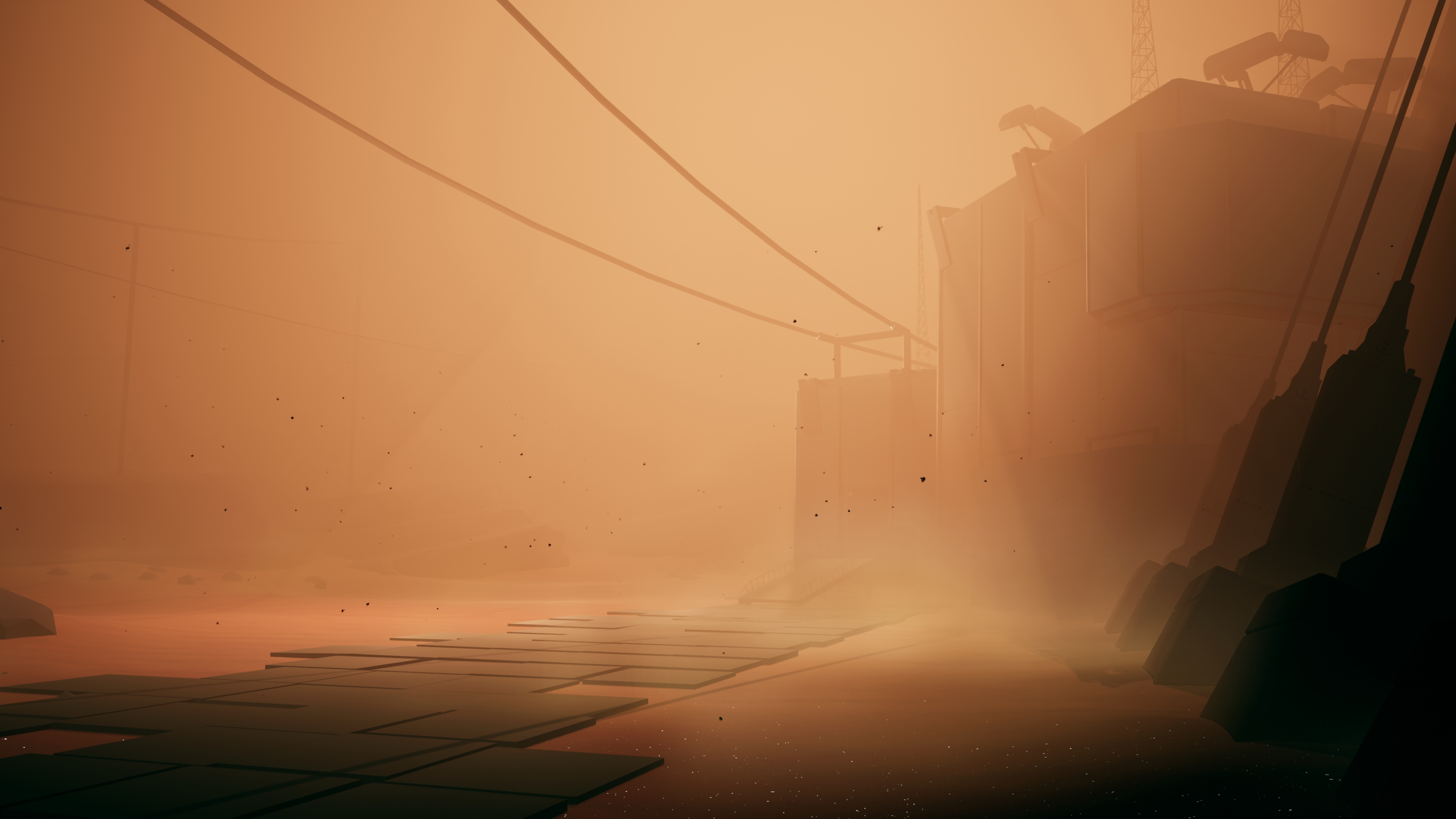 Afterlight - кадр 9