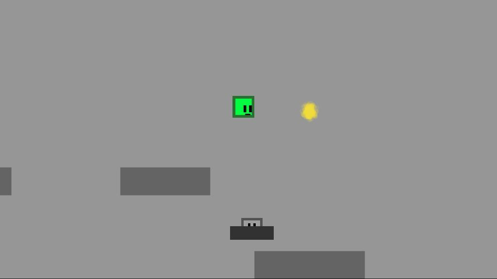 I am the Platform (itch) - кадр 5