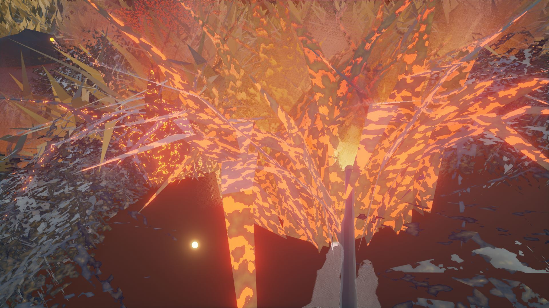 Burn (itch) (irwatts) - кадр 2