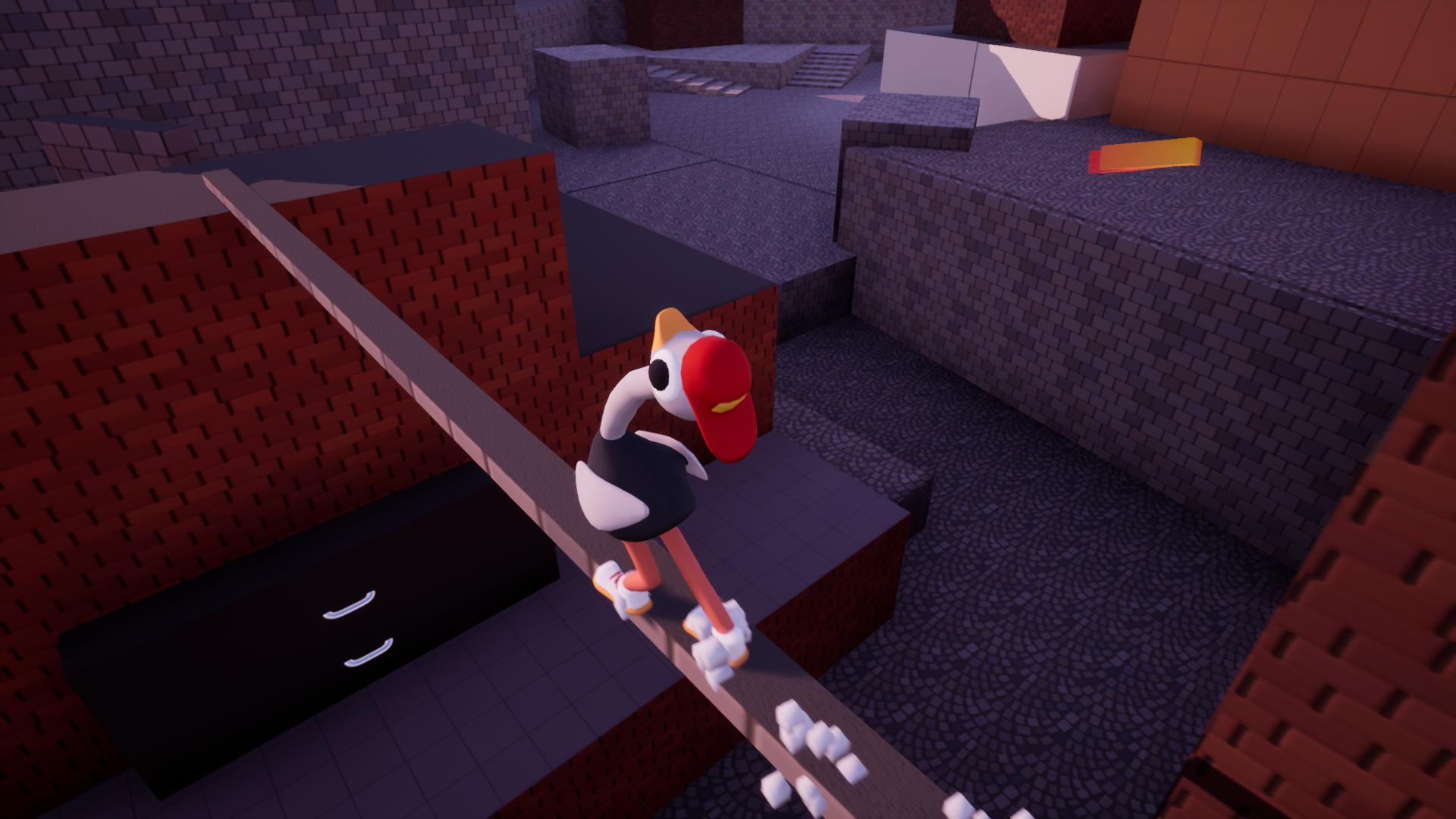 An Important Delivery (itch) - кадр 2