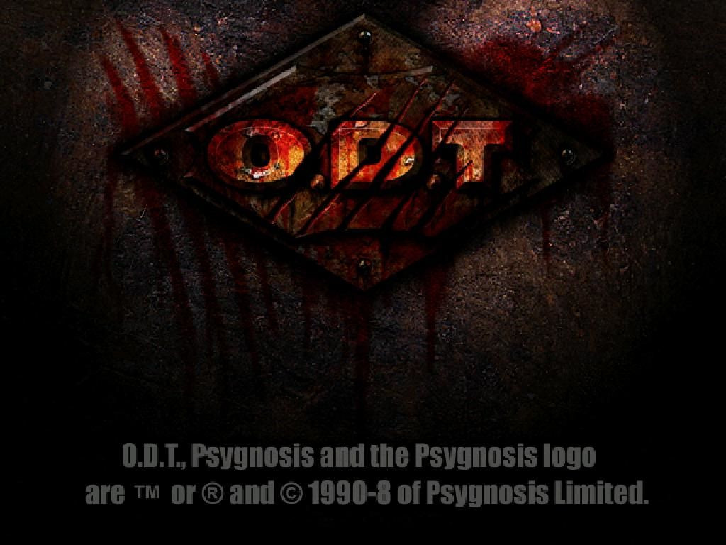 O.D.T. - кадр 3