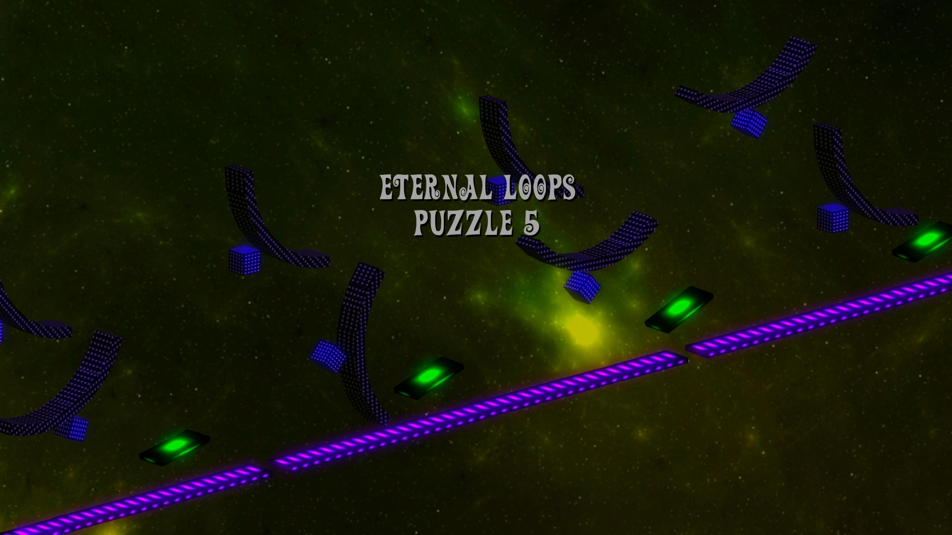 Mind Spheres (itch) - кадр 4