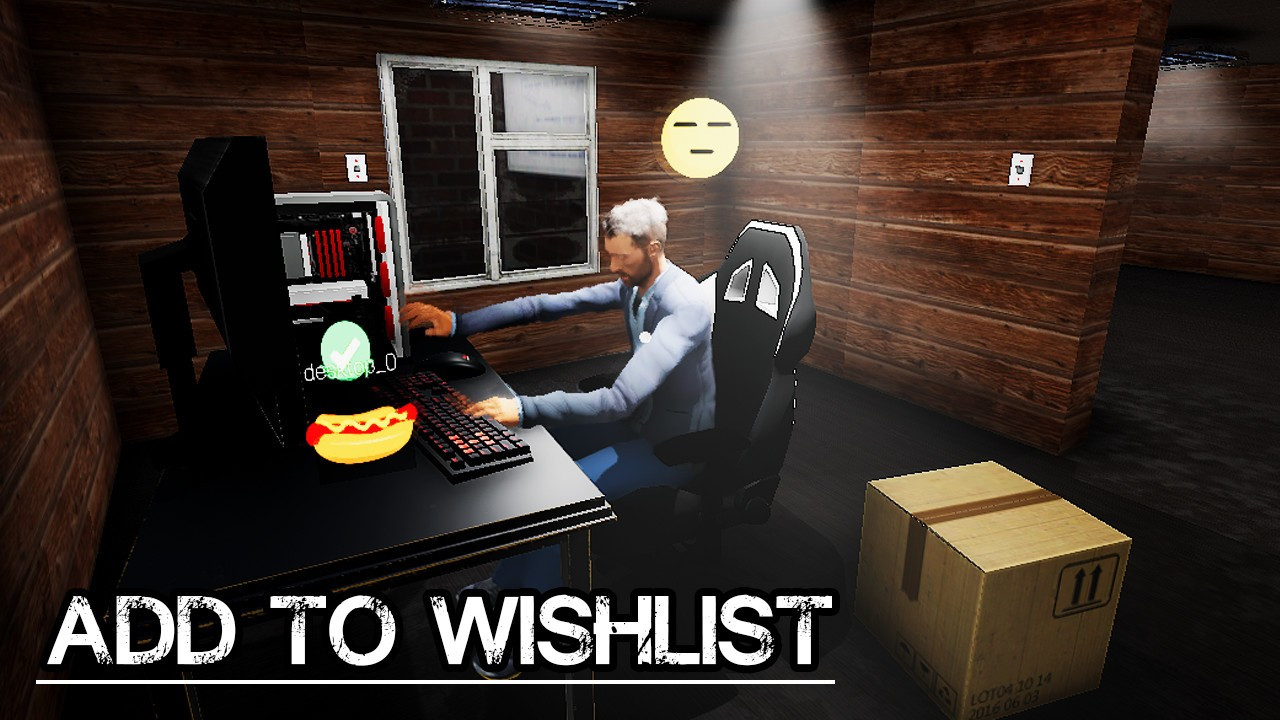 Internet Cafe Simulator - кадр 4