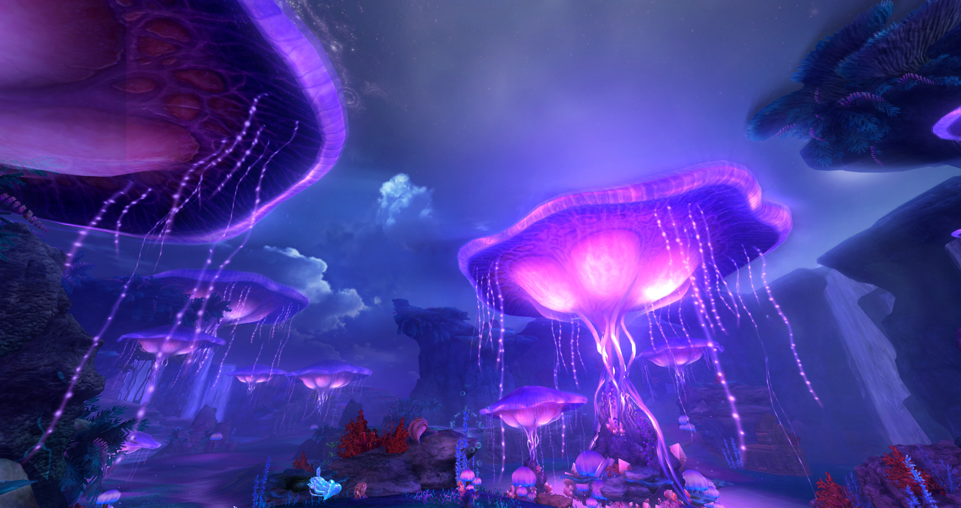 AION Free-to-Play - кадр 4