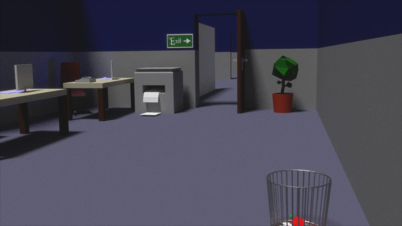 Sutsuru [0.5.3] (itch) - кадр 2
