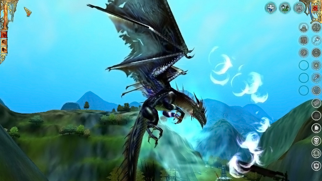 The I of the Dragon - кадр 4