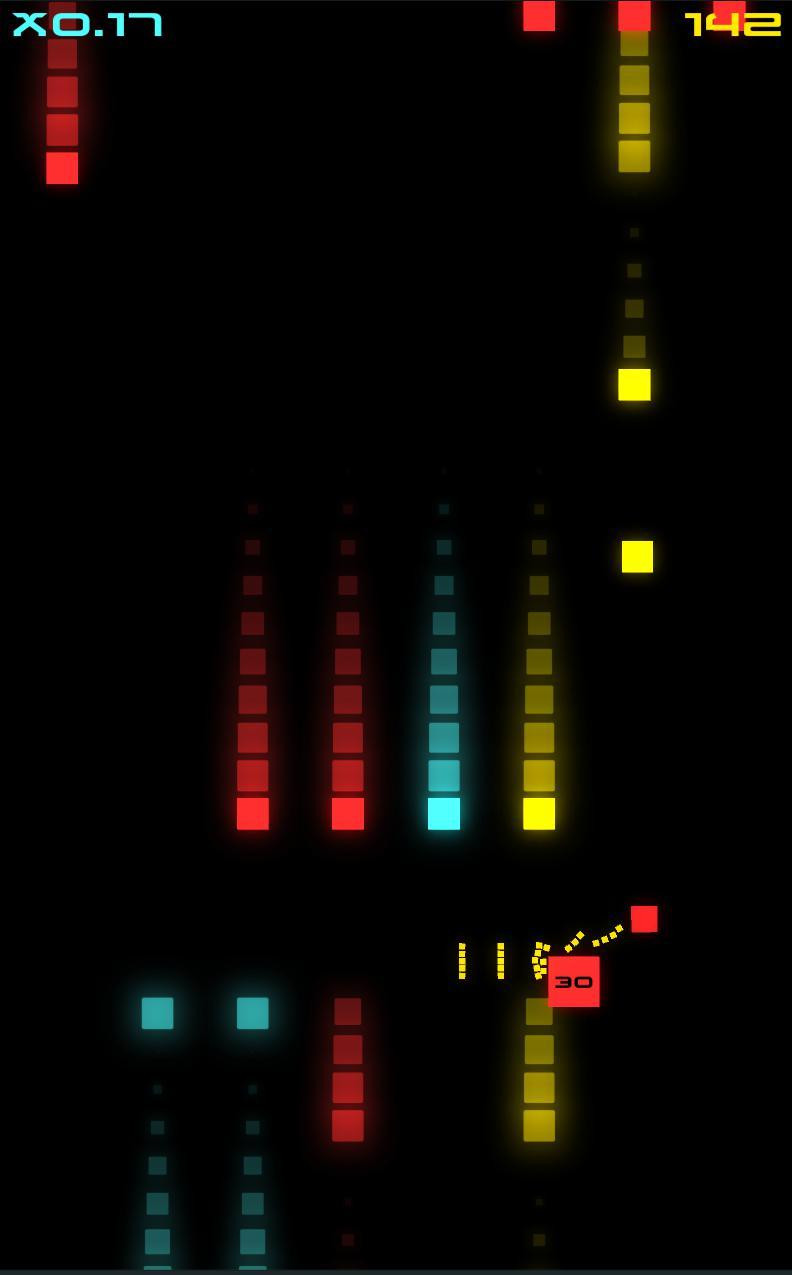 Falling Blocks (itch) - кадр 1