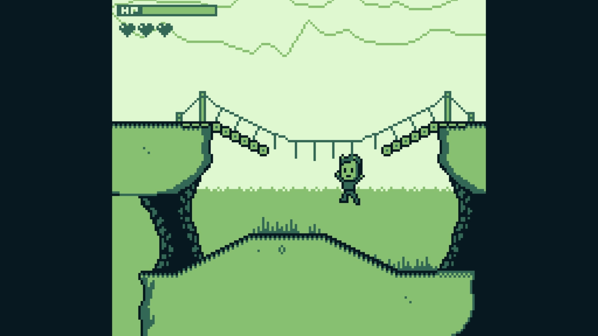 Owyn's Adventure (Gazoid) (itch) - кадр 7