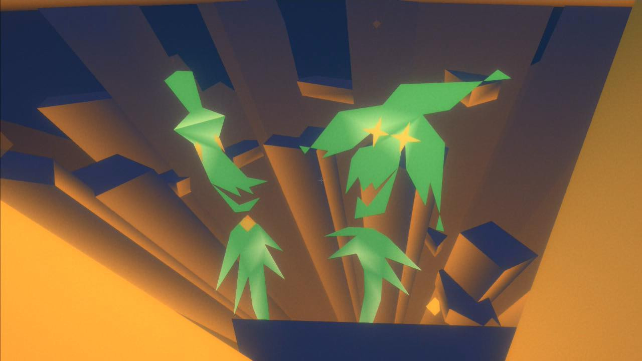 BABYLON DREAM (itch) - кадр 3