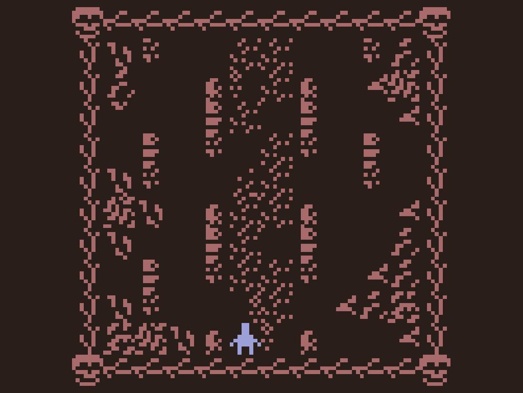 tomb of dreamers (itch) - кадр 1
