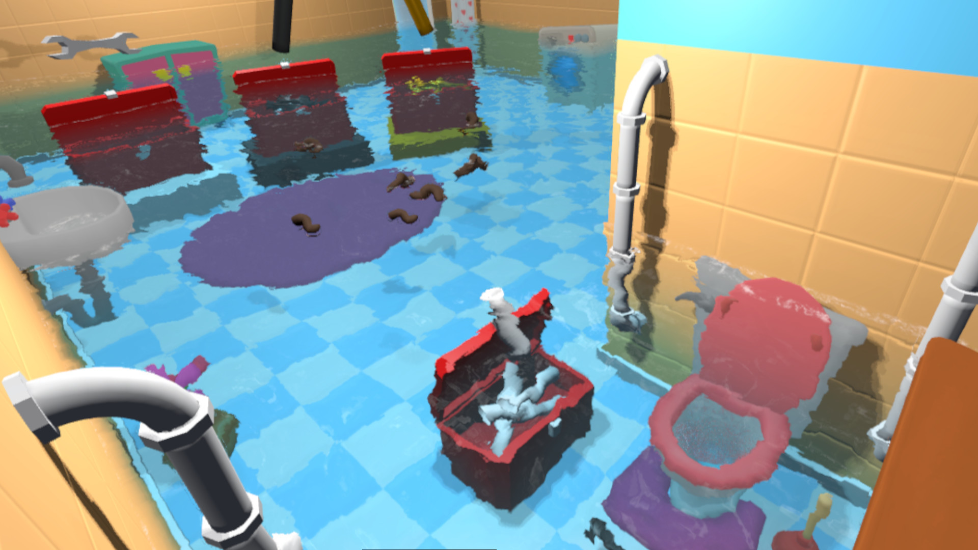 Pipejob - кадр 3