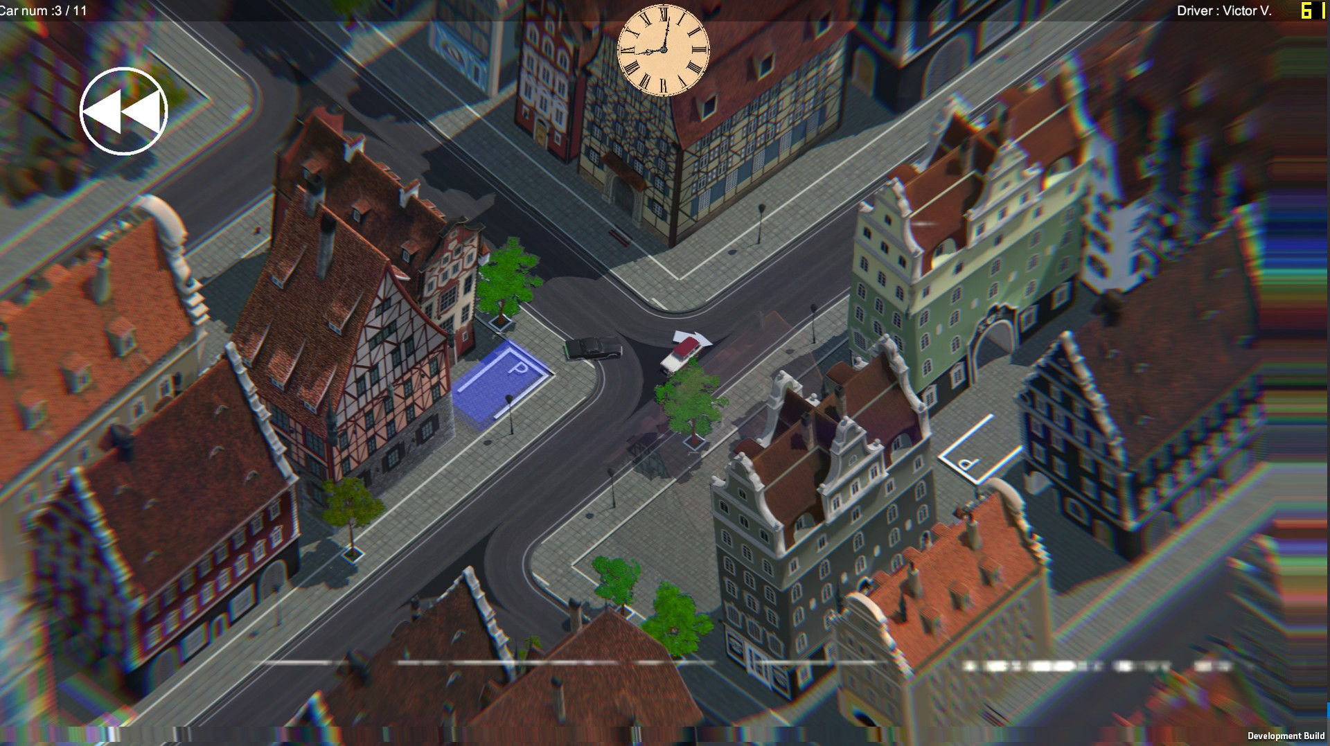 Rick Rack - кадр 2