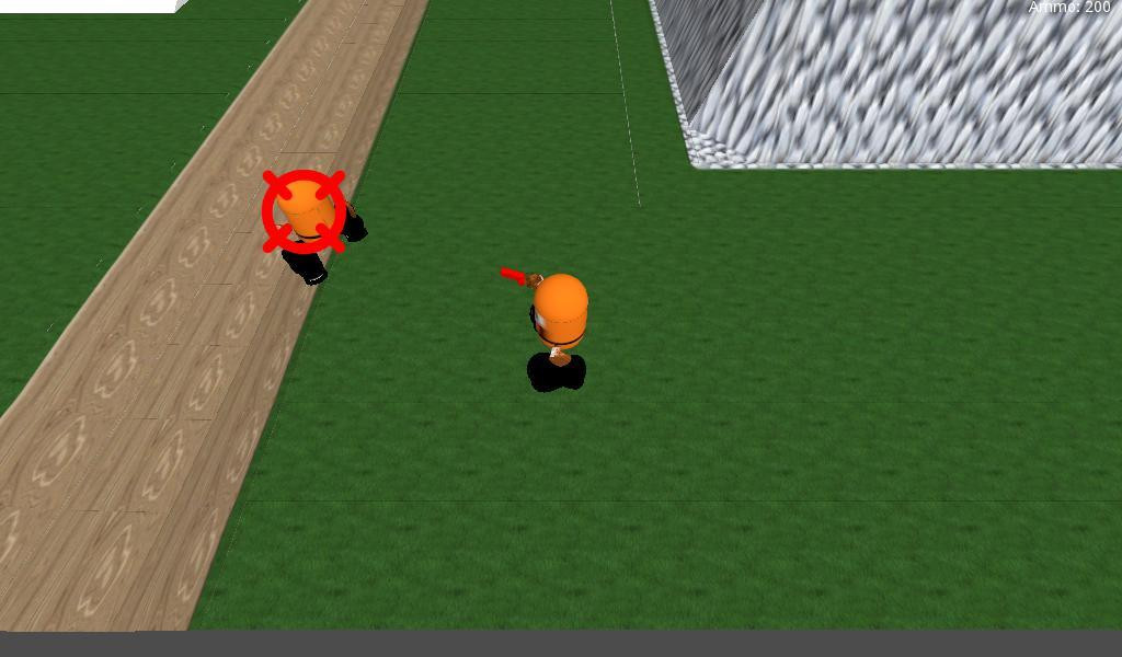 Buddies (remram44) (itch) - кадр 1