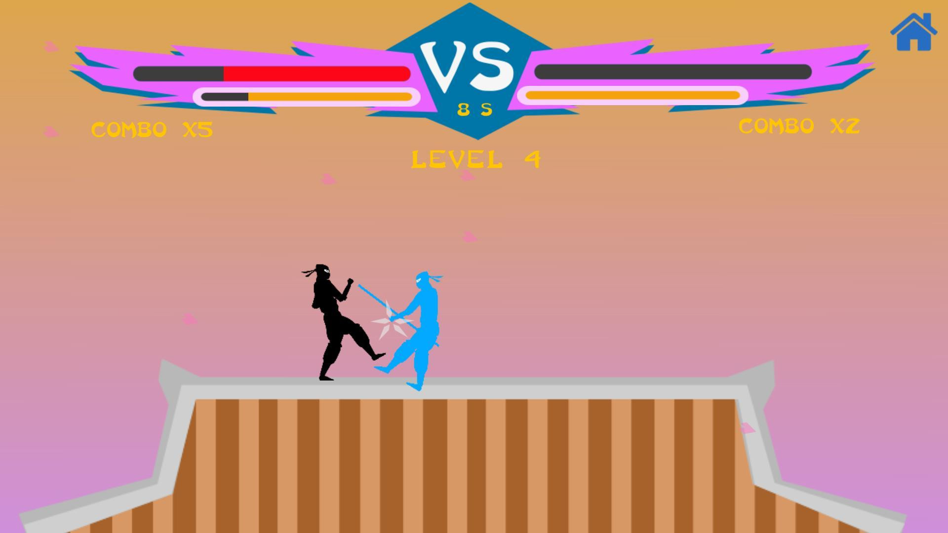 Ninja Chronicles (itch) - кадр 3