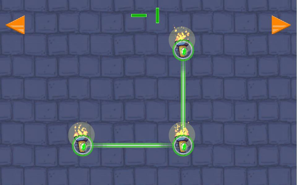 The Cloister (itch) - кадр 1