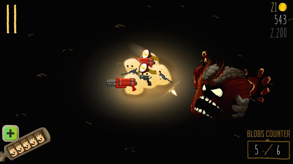 Hopeless: The Dark Cave - кадр 7