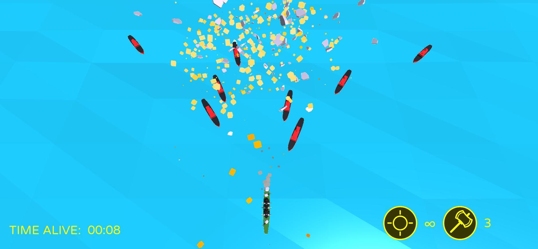 Last Ship Standing (itch) - кадр 1