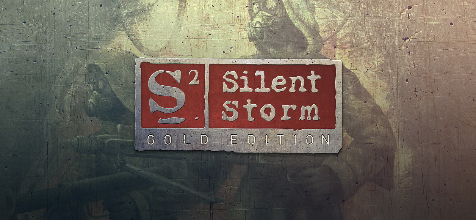 Silent Storm Gold Edition - кадр 12