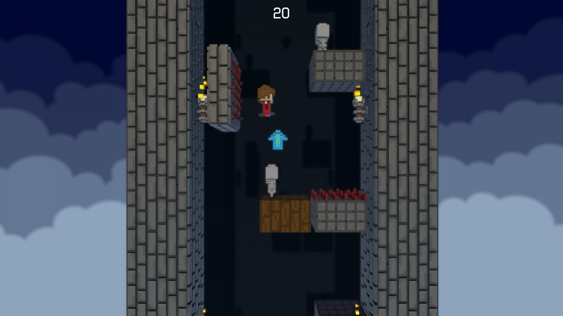 Monolith (itch) (Sir Magic) - кадр 1