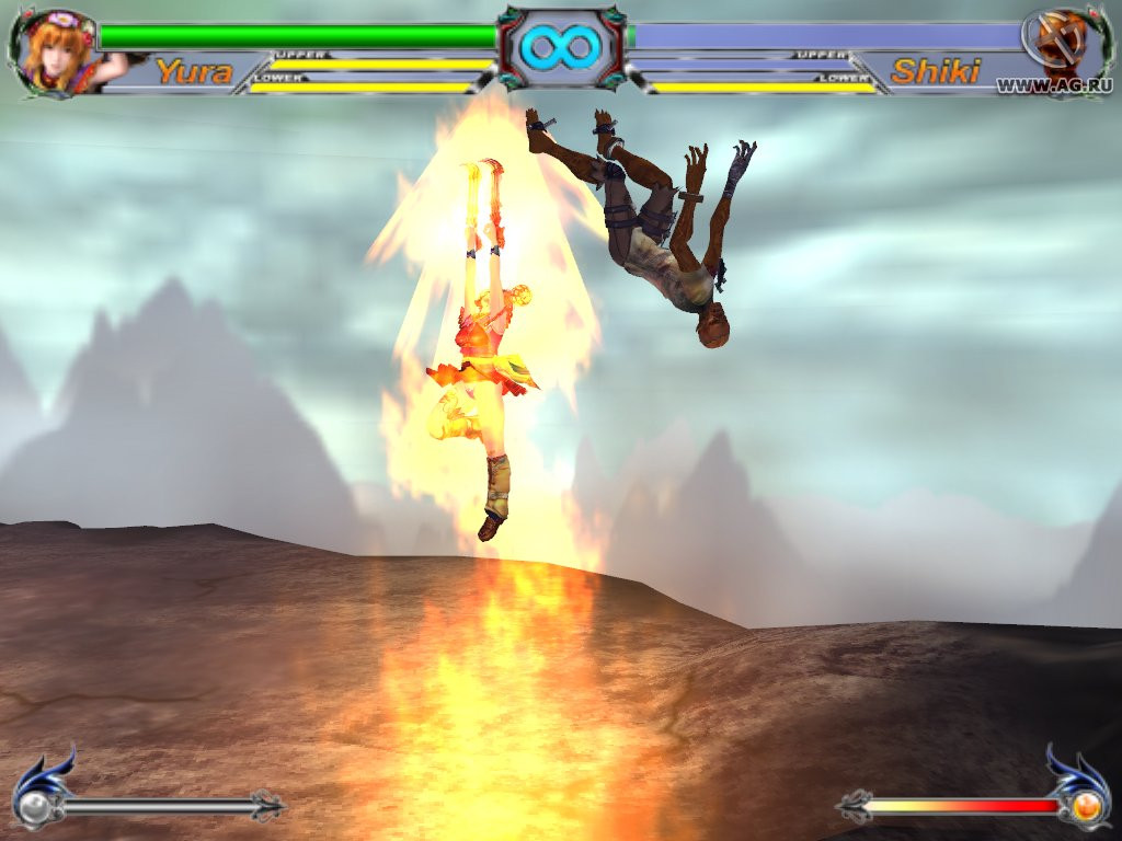 Battle Raper 2: The Game - кадр 4