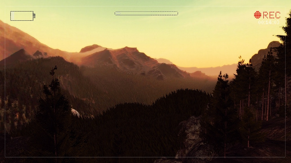 Slender: The Arrival - кадр 12