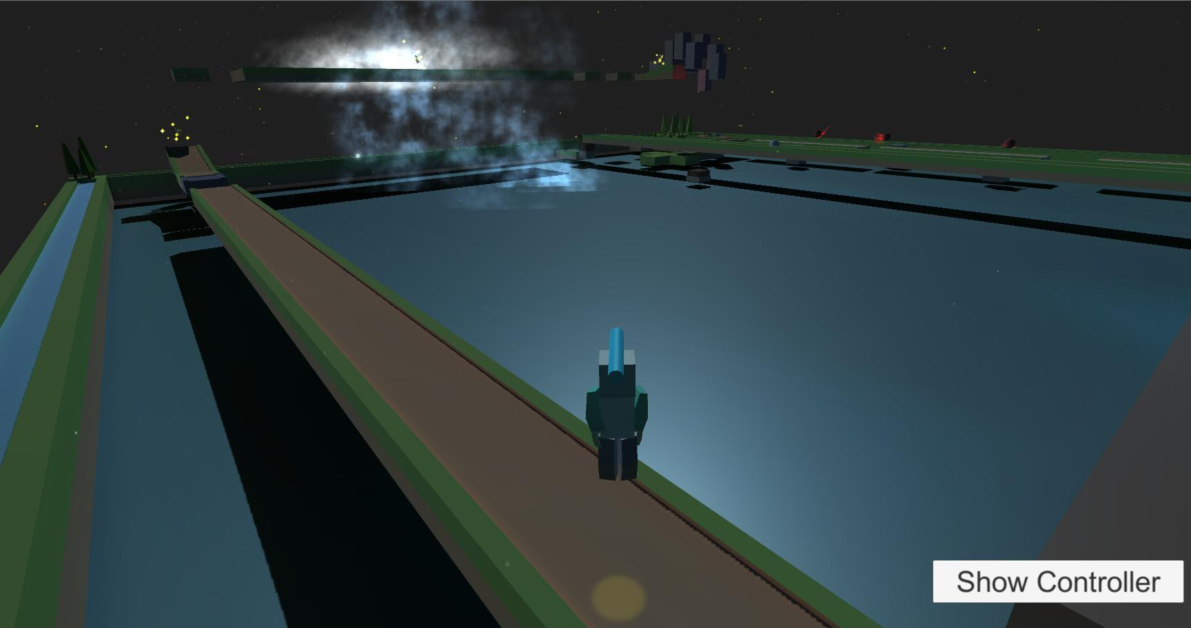 Tectonics (itch) - кадр 3