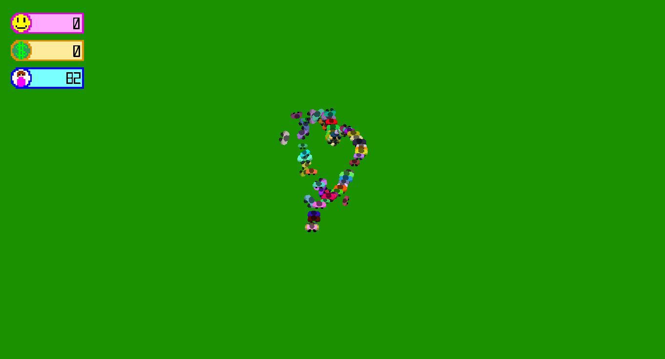 More than one friend (itch) - кадр 2