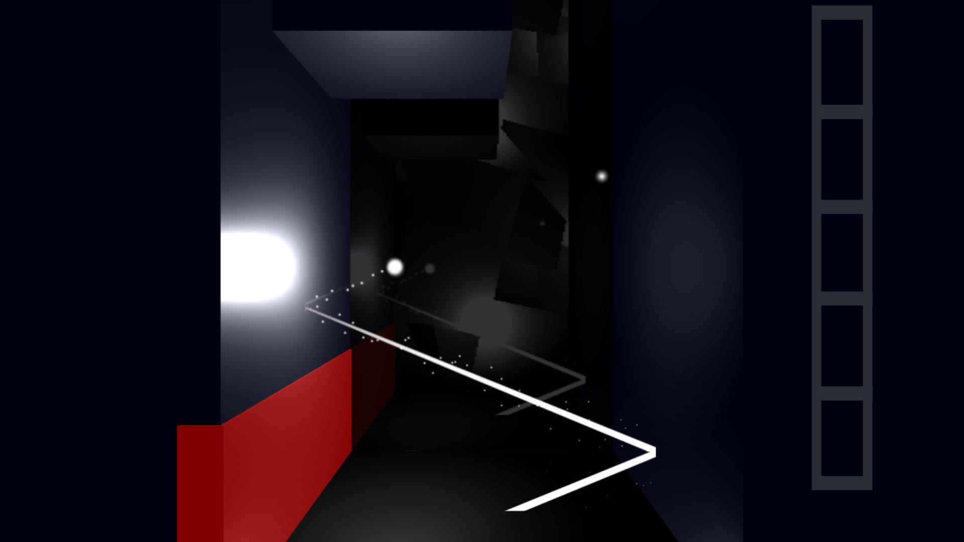 Rising Light (itch) - кадр 2