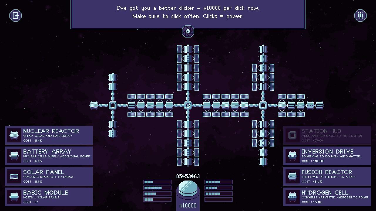 Station Master (itch) - кадр 2