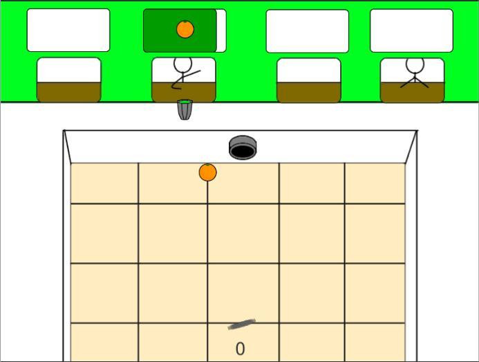 Home-Run smoothies (itch) - кадр 1