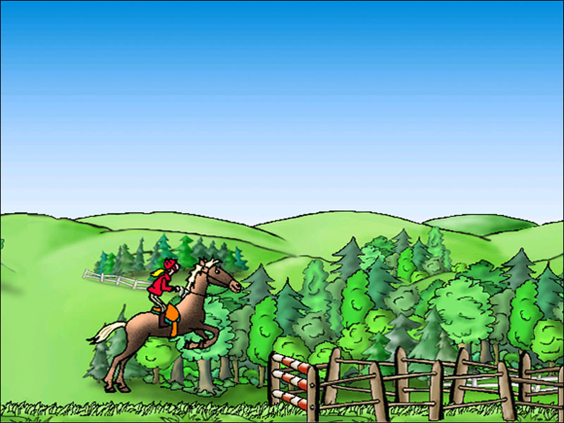 Pferd & Pony: Mein Pferdehof - кадр 3
