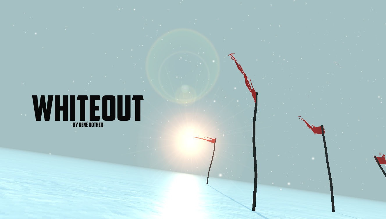 Whiteout (itch) - кадр 3