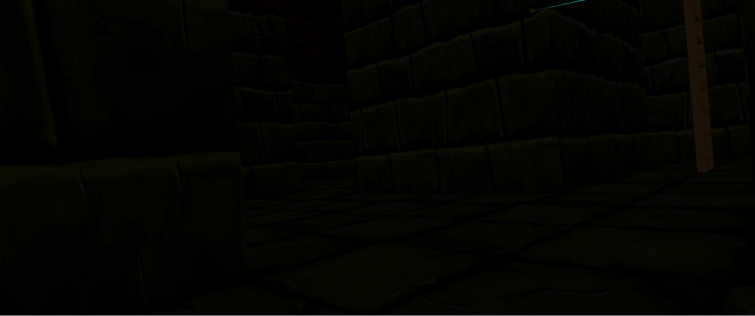 Infinite Maze (itch) - кадр 2