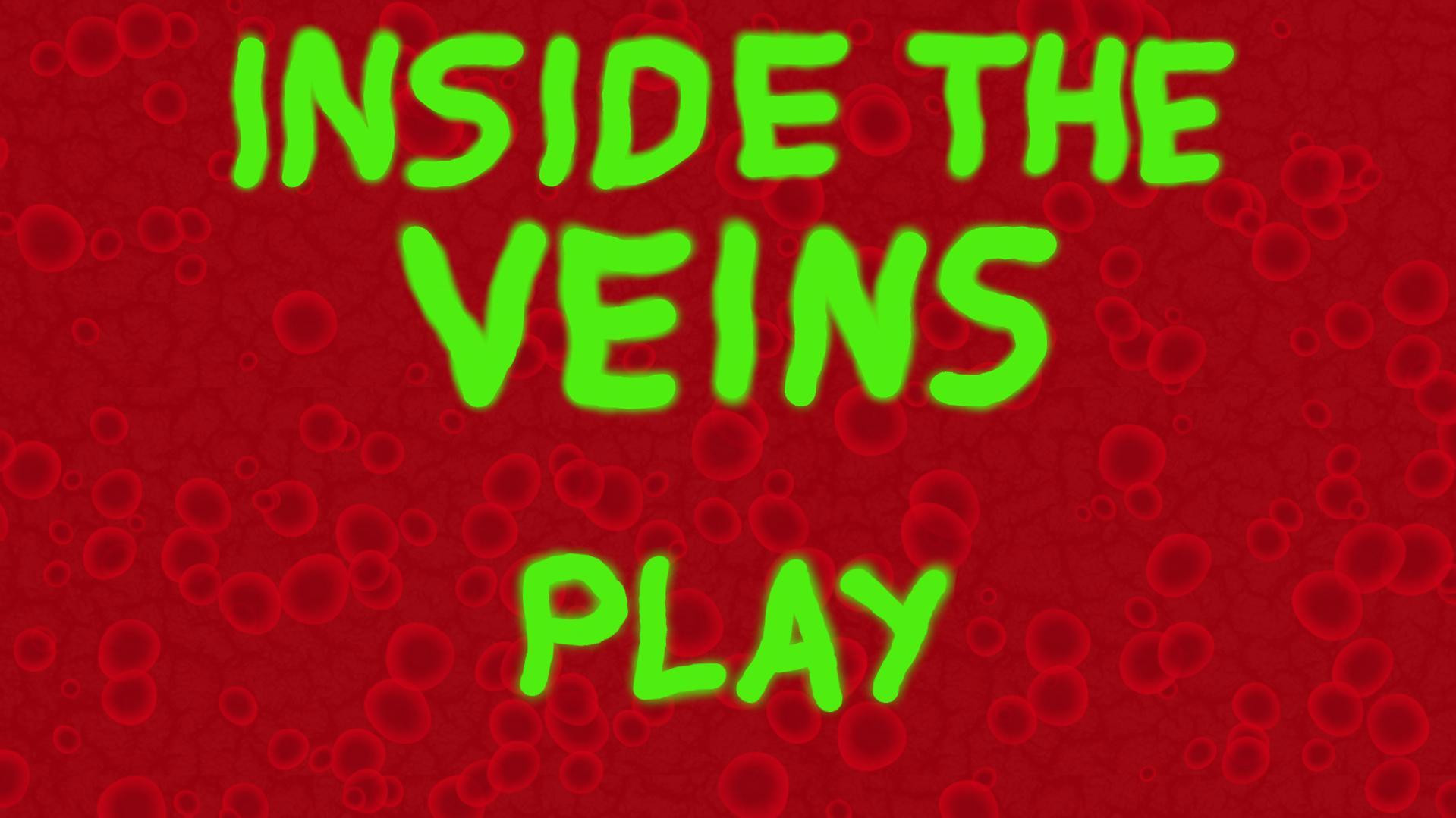 Inside the Veins (itch) - кадр 3