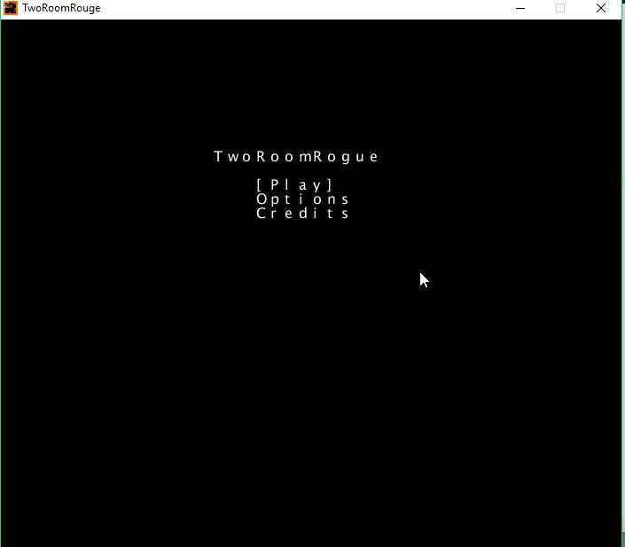 Two Room Rouge (itch) - кадр 1