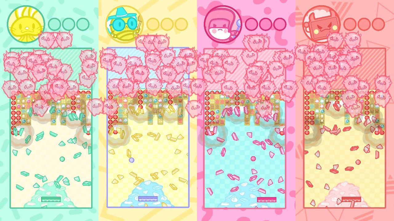 #Breakforcist Battle - кадр 2