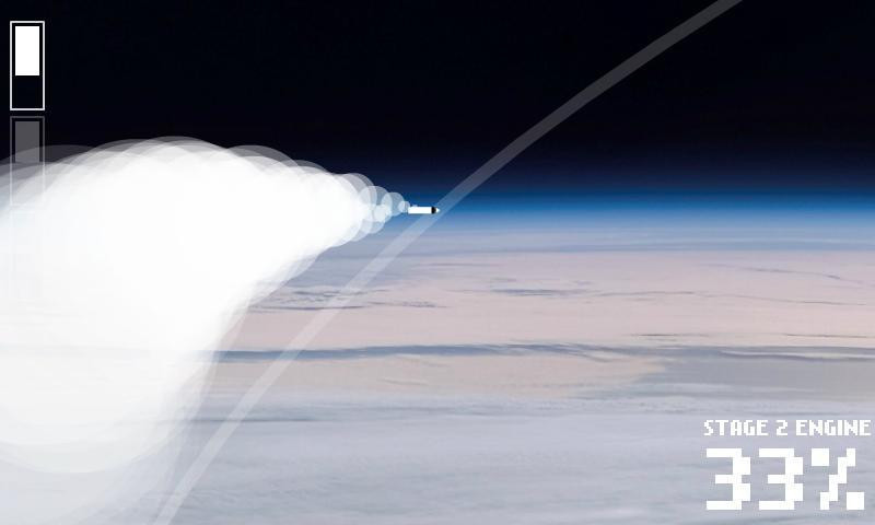 Diet Launch (itch) - кадр 3