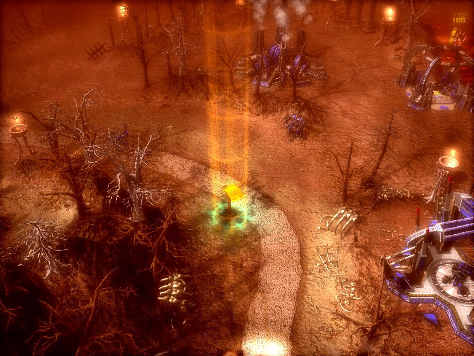 Arena Wars Reloaded - кадр 14