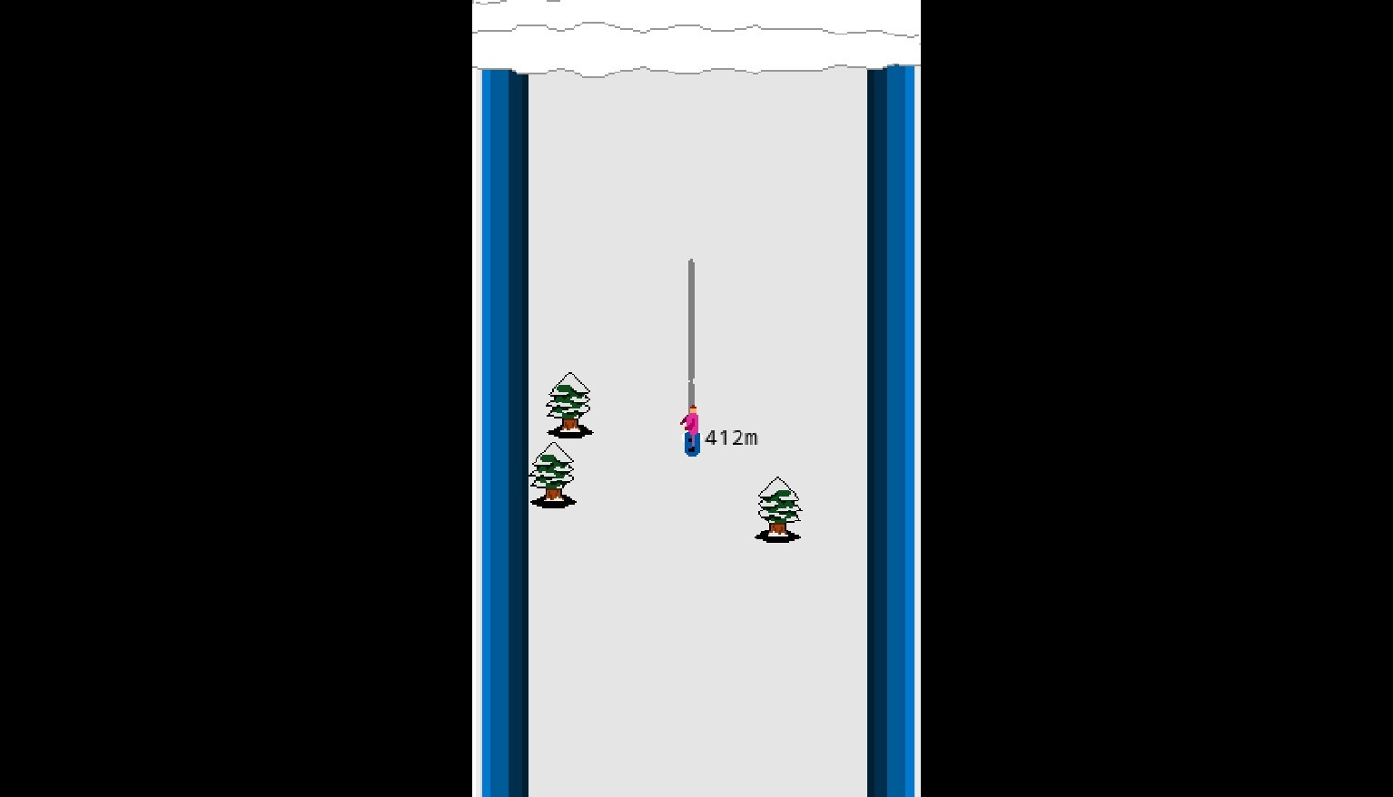 Avalanche! (Fox and Lion Games) (itch) - кадр 2