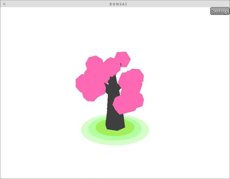 BONSAI (itch) - кадр 2