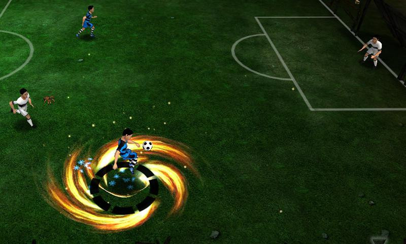 Cristiano Ronaldo Footy - кадр 3