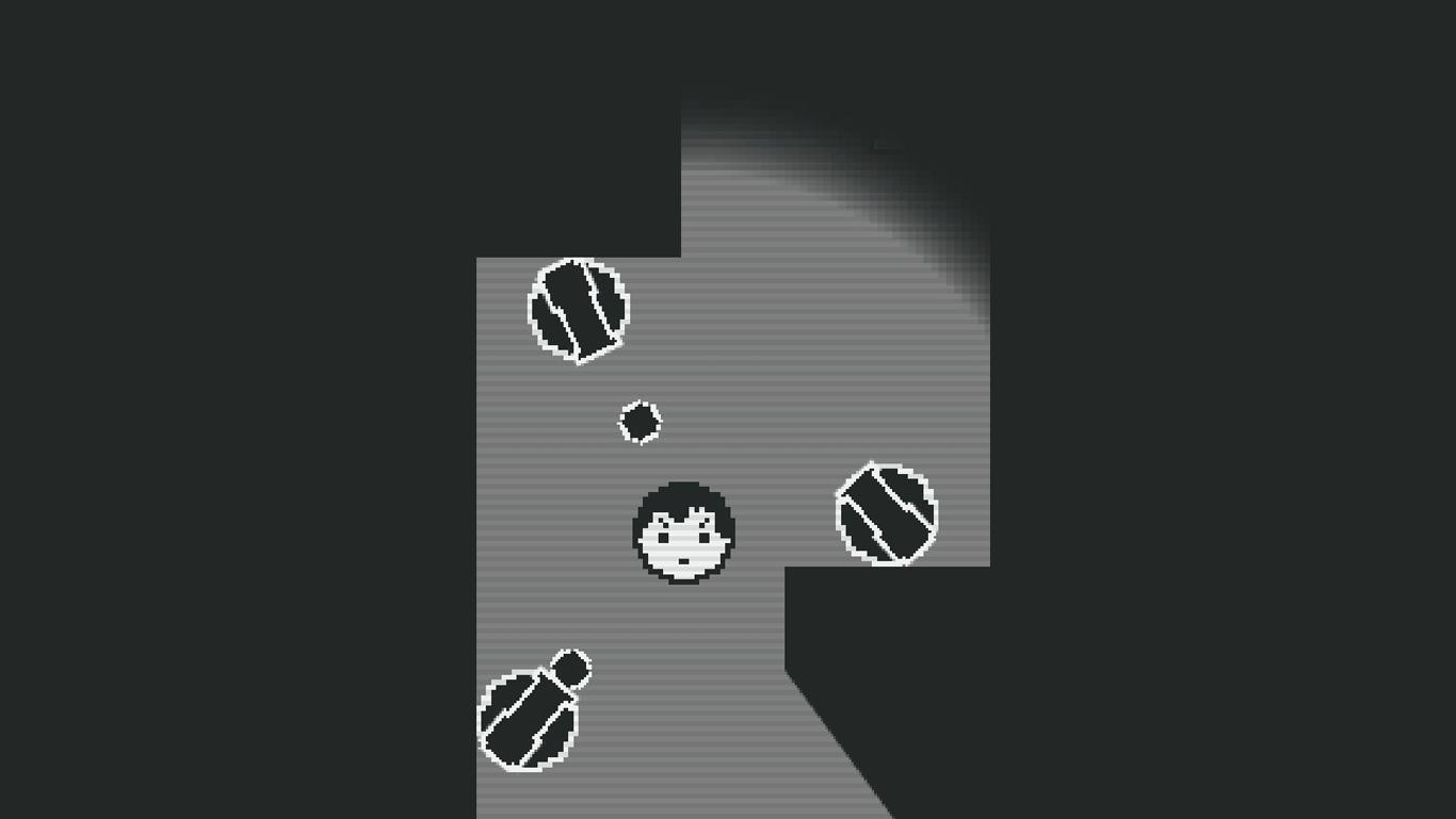 DON'T DIE! (itch) - кадр 3