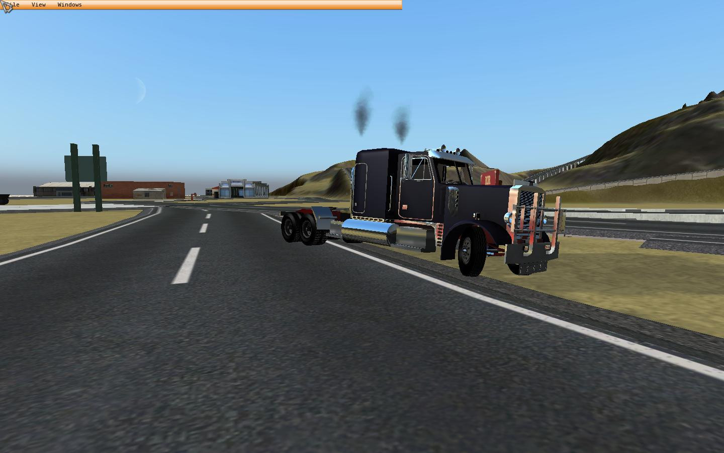 Rigs of Rods - кадр 14