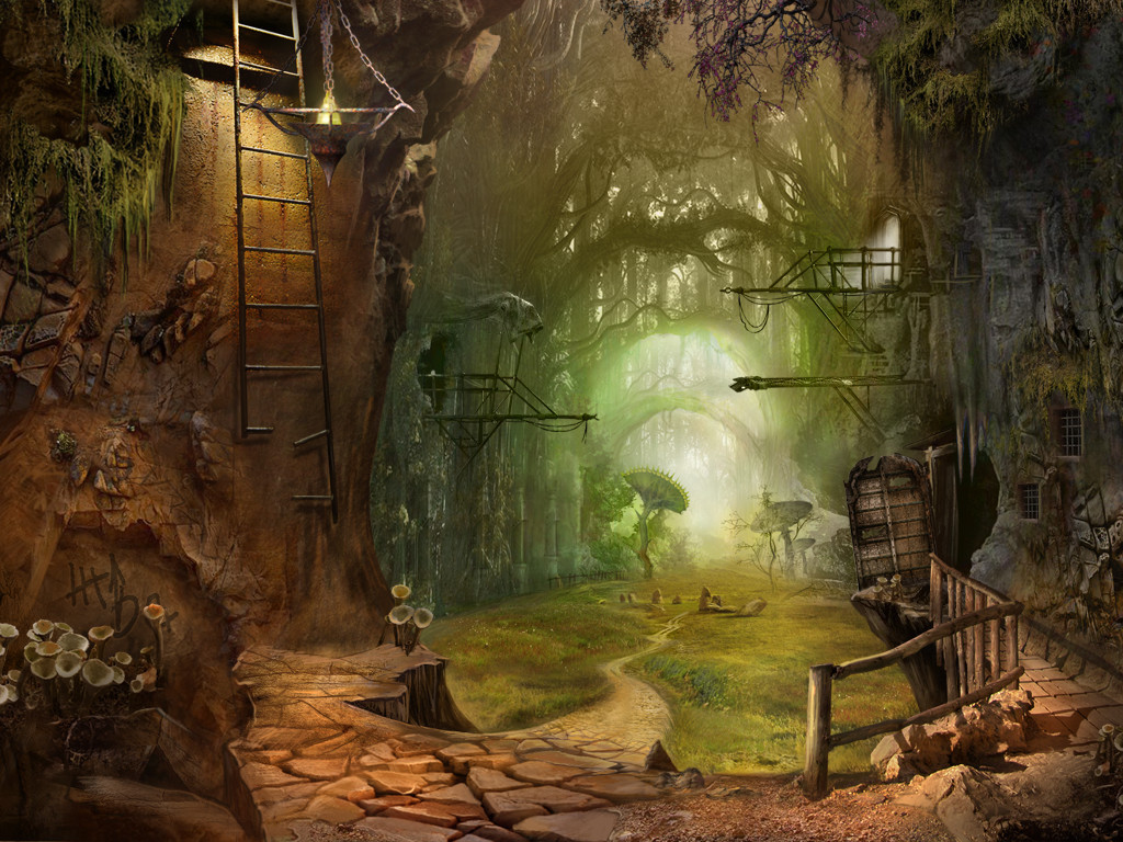 The Mystery of a Lost Planet - кадр 4