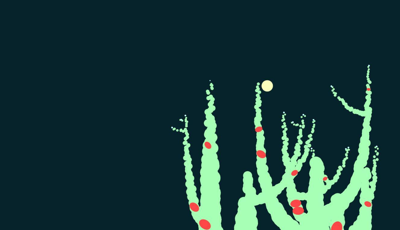 The Wild Flower's Song (itch) - кадр 2