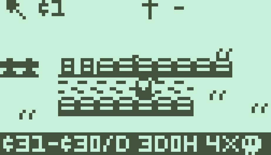 Graveyard Reaper (itch) - кадр 2